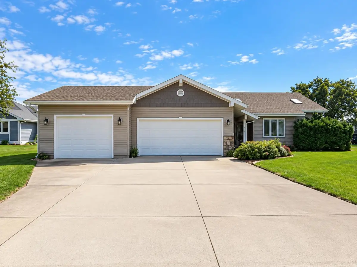 3105 Eagle Lane, Columbus, NE 68601 - #1