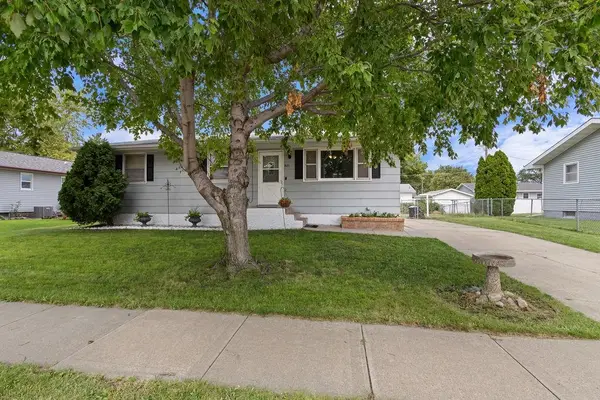 1671 44th Avenue, Columbus, NE 68601
