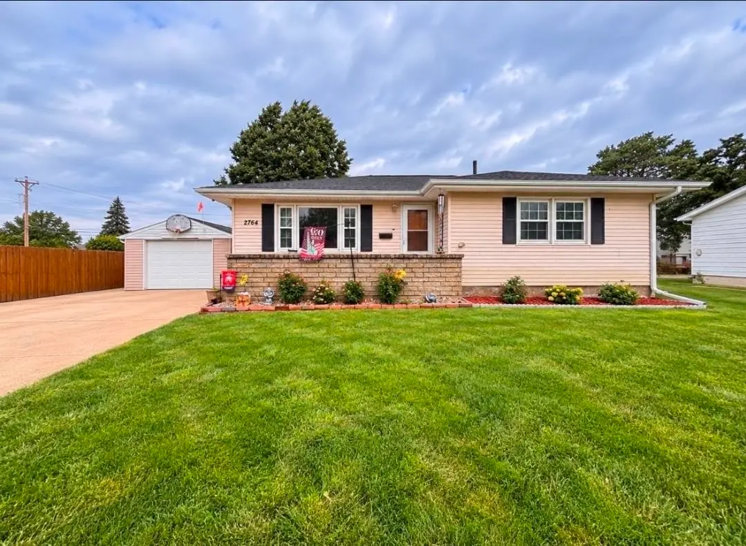 2764 31st Avenue, Columbus, NE 68601 - #1