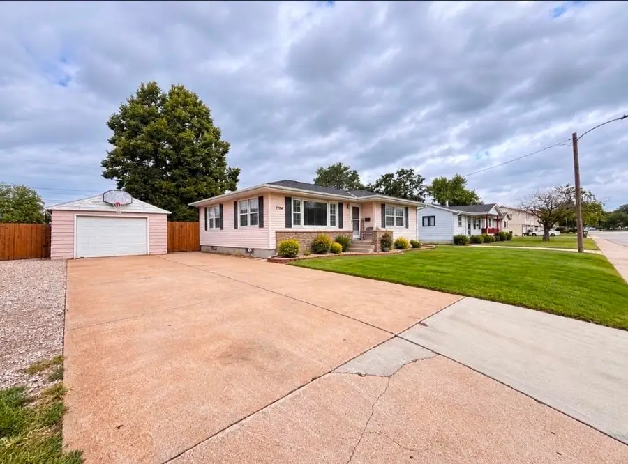 2764 31st Avenue, Columbus, NE 68601 - #2