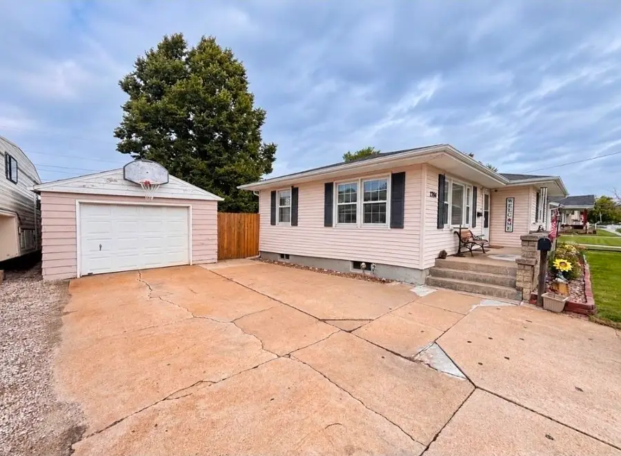 2764 31st Avenue, Columbus, NE 68601 - #3