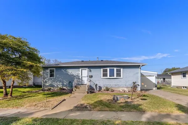 4114 Sunset Drive, Columbus, NE 68601