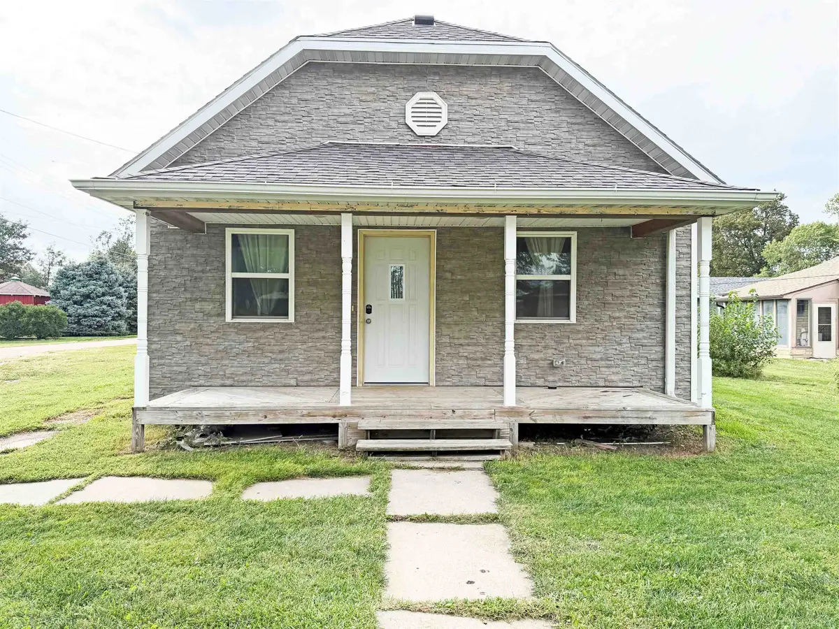 455 N Elm Street, Shelby, NE 68662 - #1