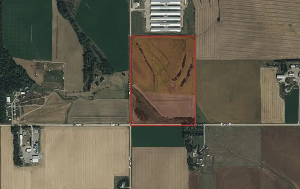 1230 Road P, Clarkson, NE 68629 - #1