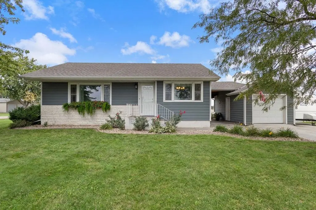 5222 23rd Street, Columbus, NE 68601 - #1