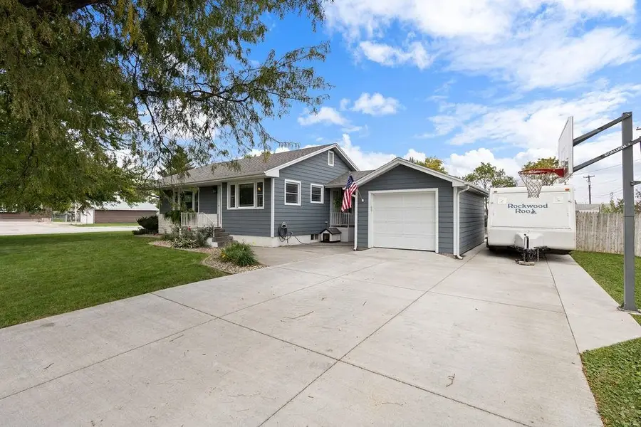 5222 23rd Street, Columbus, NE 68601 - #2