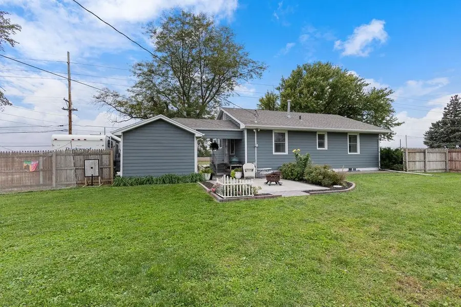5222 23rd Street, Columbus, NE 68601 - #3