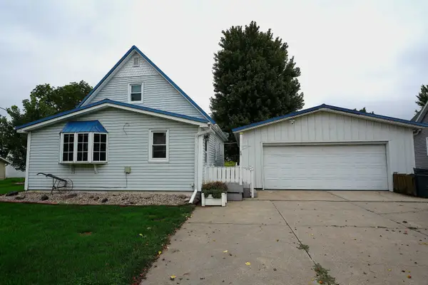 490 W Pine Street, Shelby, NE 68662