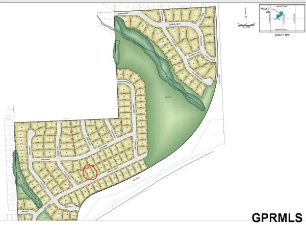 18548 Greenleaf Street #Lot127, Omaha, NE 68136