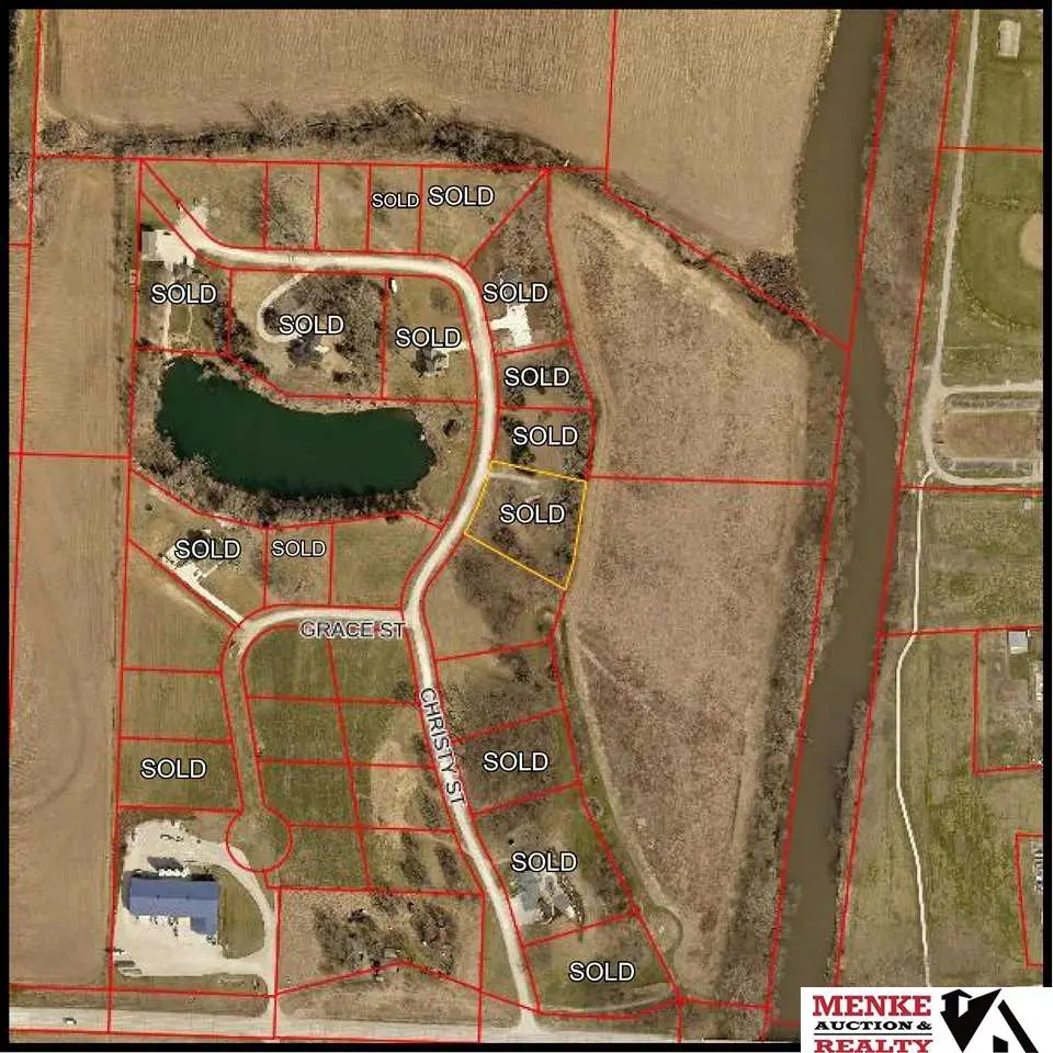 Lot 5 Tibbles Addition Street, Carson, IA 51525 - Image #1