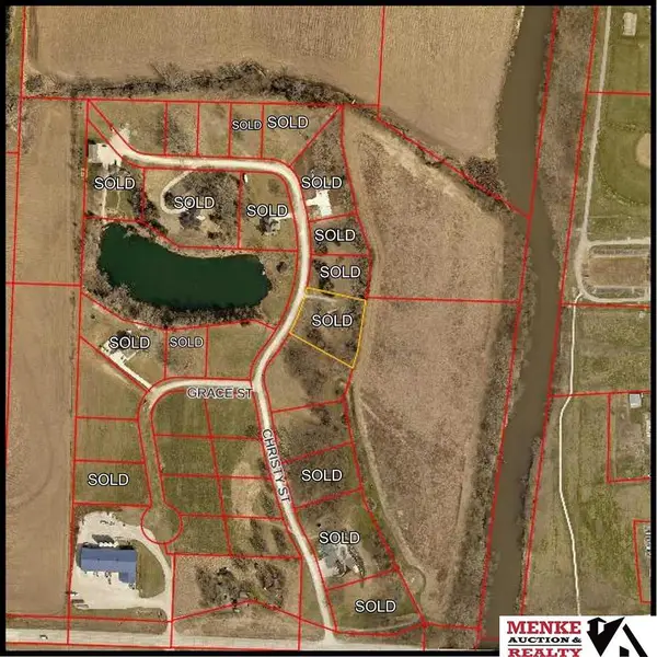 Lot 21 Tibbles Addition Street, Carson, IA 51525