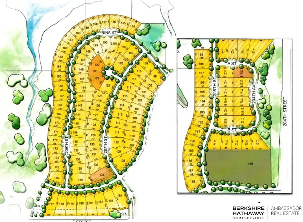 20455 A Street, Elkhorn, NE 68022 - Image #1