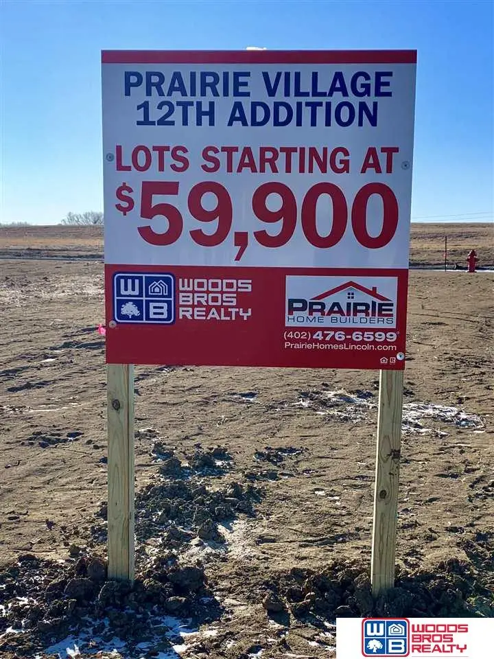 8938 Kinzie Street, Lincoln, NE 68507 - Image #1