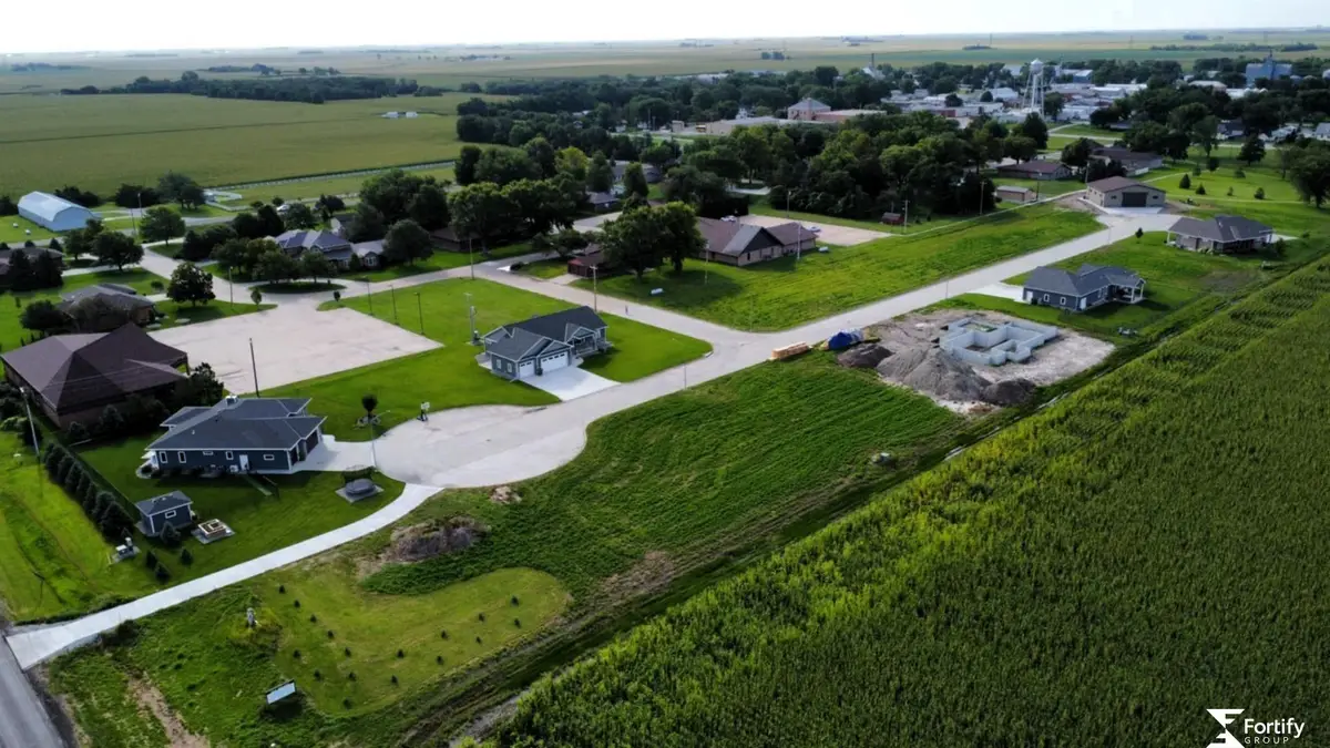 801 Saltzman Drive, Shickley, NE 68436 - Image #1