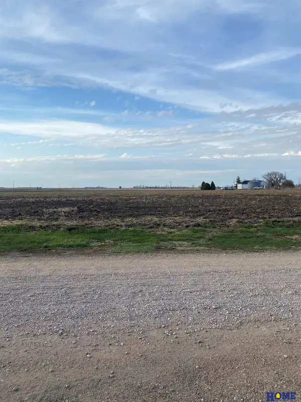 510 W 12th Street, Dorchester, NE 68343