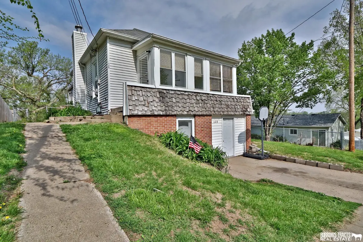 608 S 8th Street, Plattsmouth, NE 68048 - Image #1