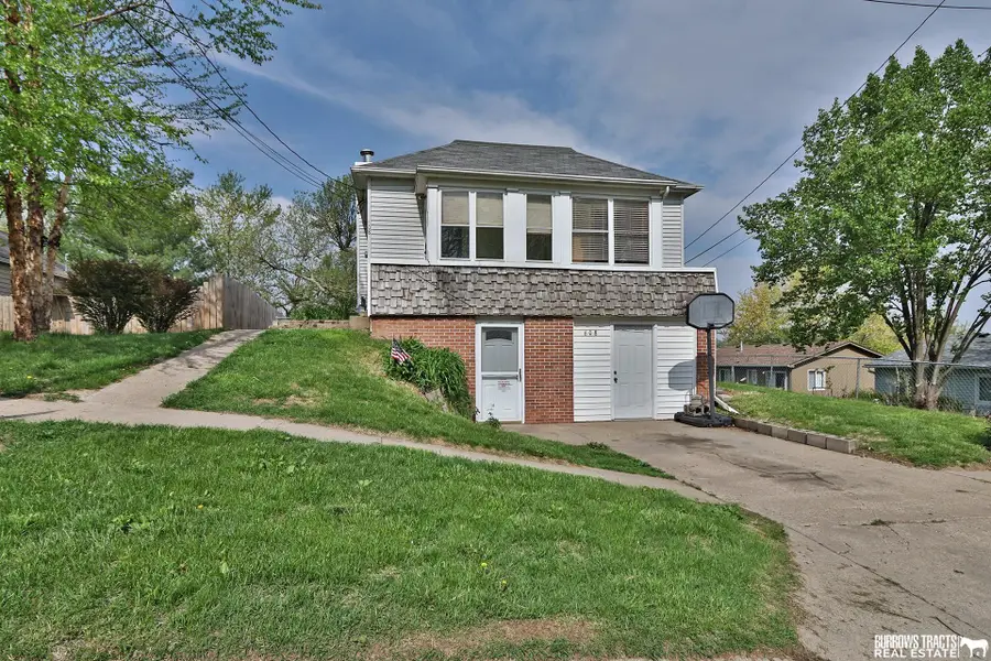 608 S 8th Street, Plattsmouth, NE 68048 - Image #2