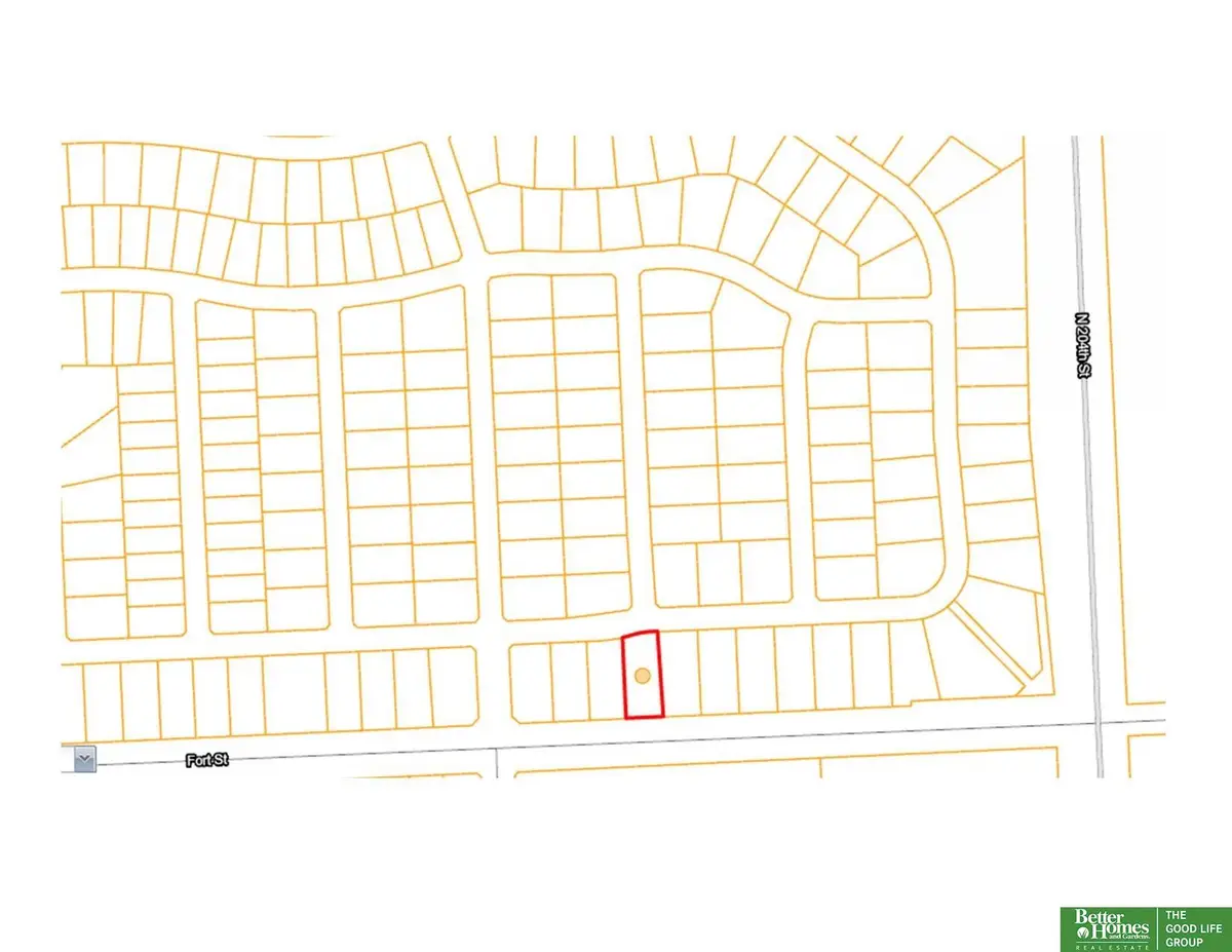 20701 Ogden Street, Elkhorn, NE 68022 - Image #1