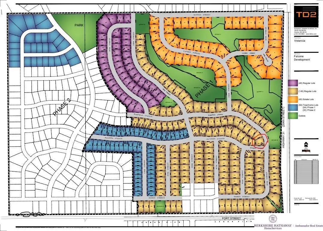 20505 Hartman Avenue, Elkhorn, NE 68022 - Image #1