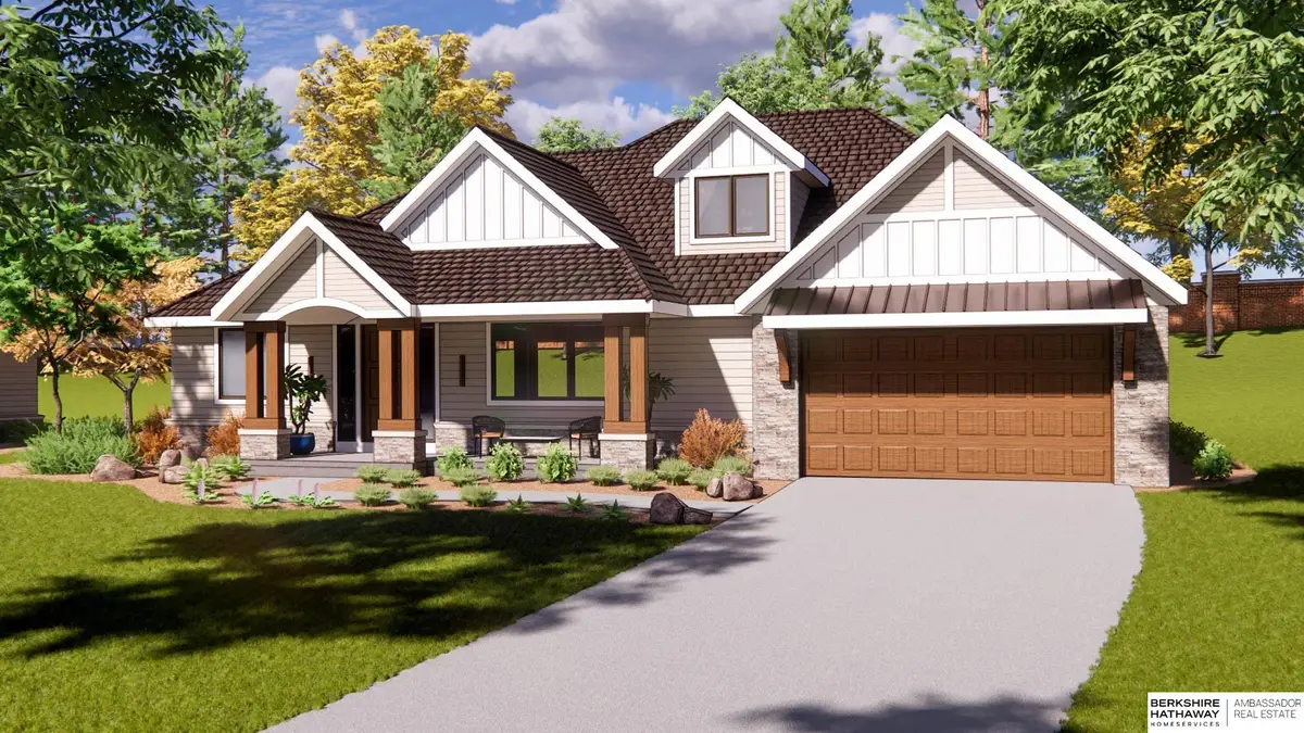 806 N 143 Plaza #Lot 5, Omaha, NE 68154 - Image #1