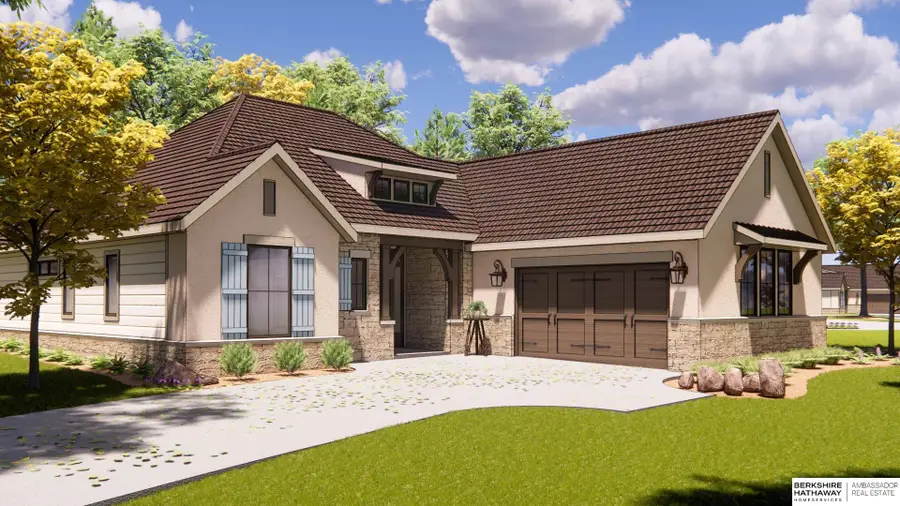 806 N 143 Plaza #Lot 5, Omaha, NE 68154 - Image #3