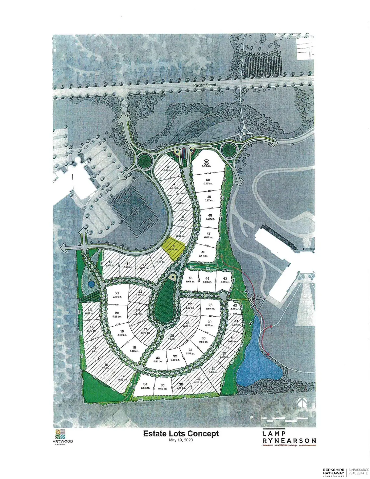 1672 S 150 Avenue #Lot 8, Omaha, NE 68144 - Image #1