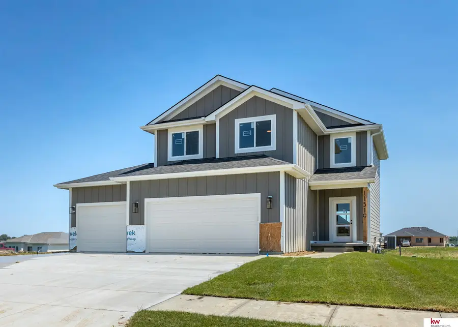 11715 S 189 Street, Gretna, NE 68028 - Image #3
