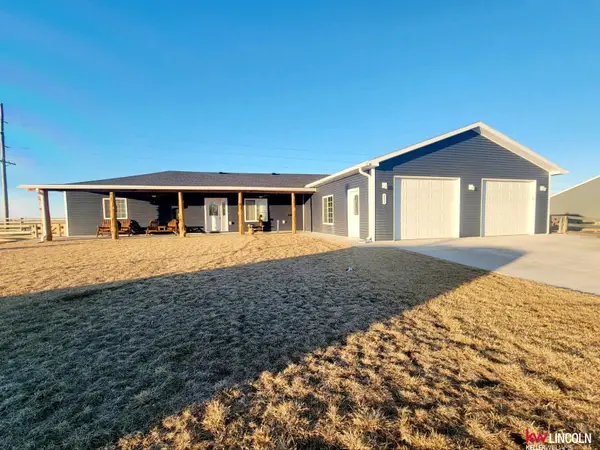 803 Grandview Street, Sutton, NE 68979