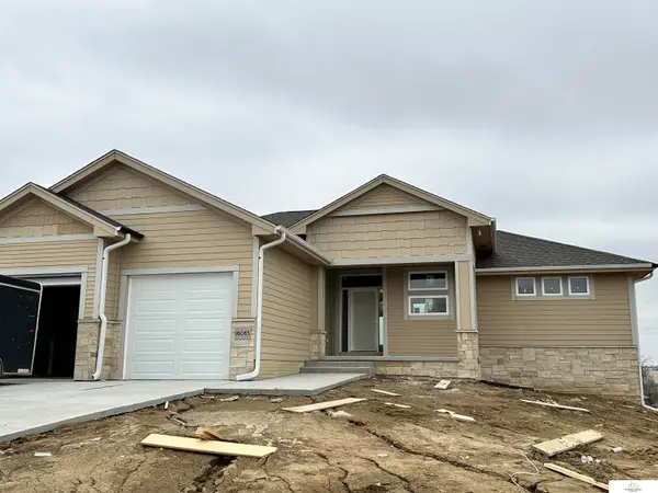 16065 Cw Hadan Drive, Bennington, NE 68007