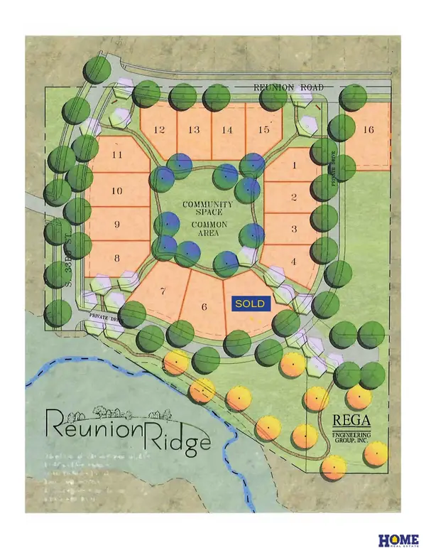 3313 Reunion Road, Roca, NE 68430