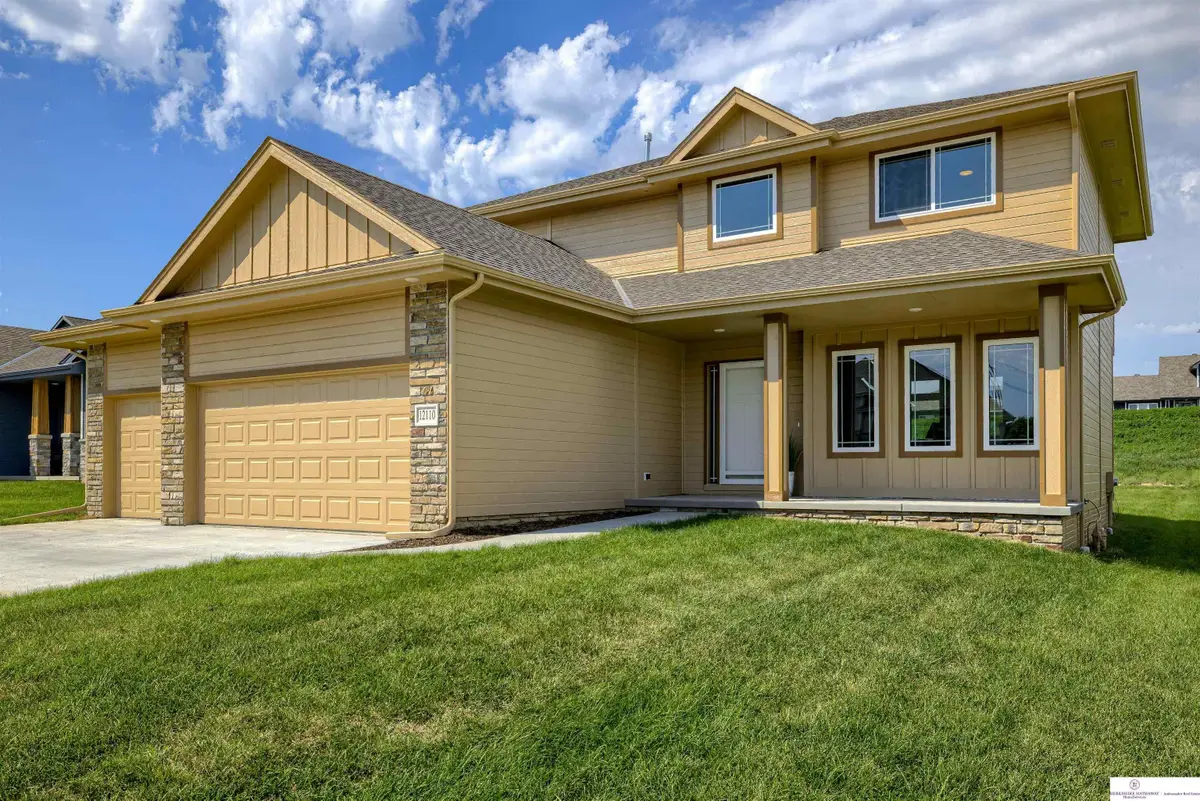 12110 Quail Drive, Bellevue, NE 68123 - Image #1