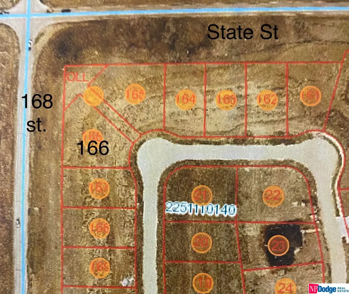 8230 N 167th Avenue, Bennington, NE 68007 - Image #1