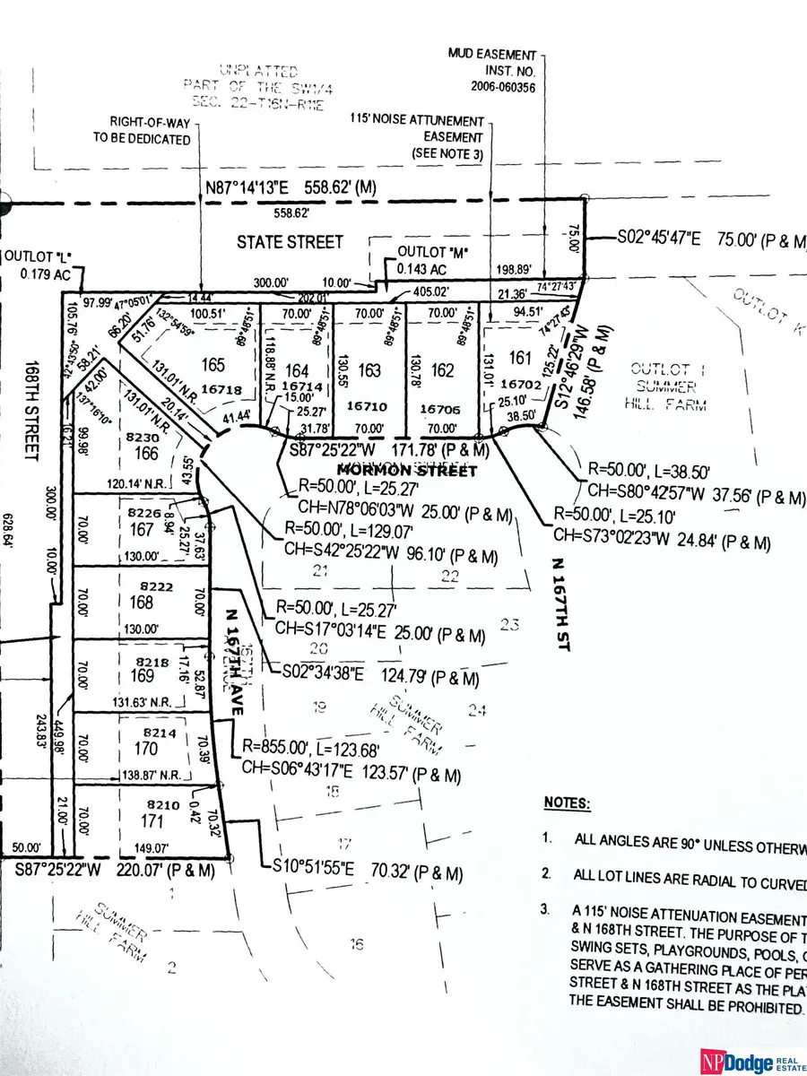 8230 N 167th Avenue, Bennington, NE 68007 - Image #2