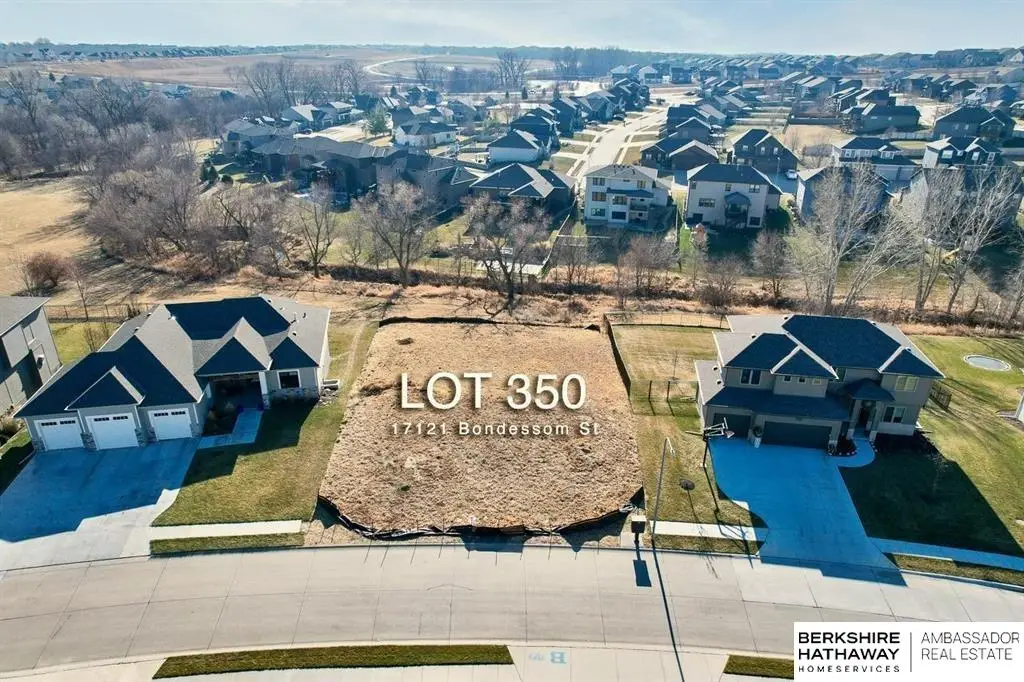 17121 Bondesson Street, Bennington, NE 68007 - Image #1