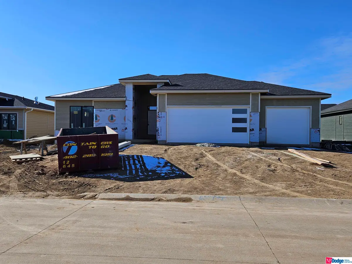 5516 N 208 Avenue, Elkhorn, NE 68022 - Image #1