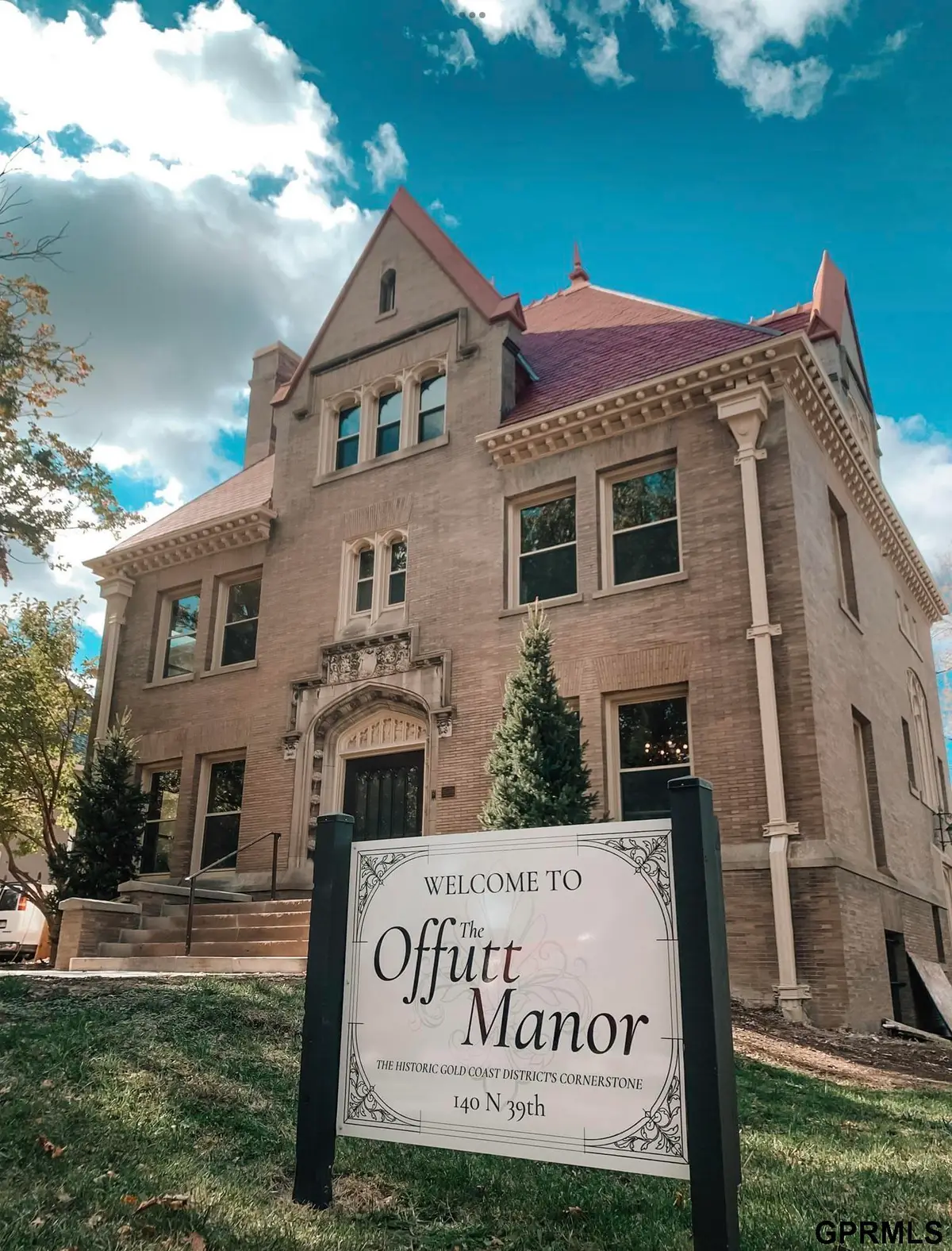 140 N 39 Street, Omaha, NE 68131 - Image #1