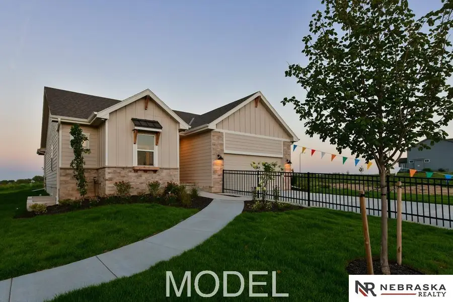 4115 S 213th Street, Elkhorn, NE 68022 - Image #2