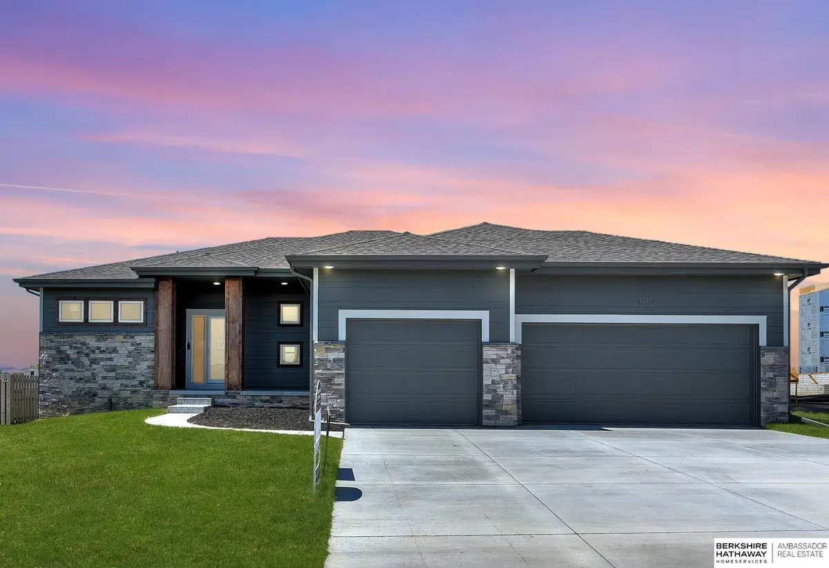 12630 Carpenter Street, Papillion, NE 68046 - Image #1