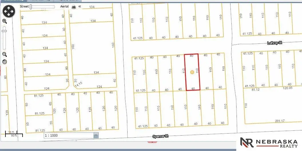 3709 Lothrop Street, Omaha, NE 68111 - Image #1