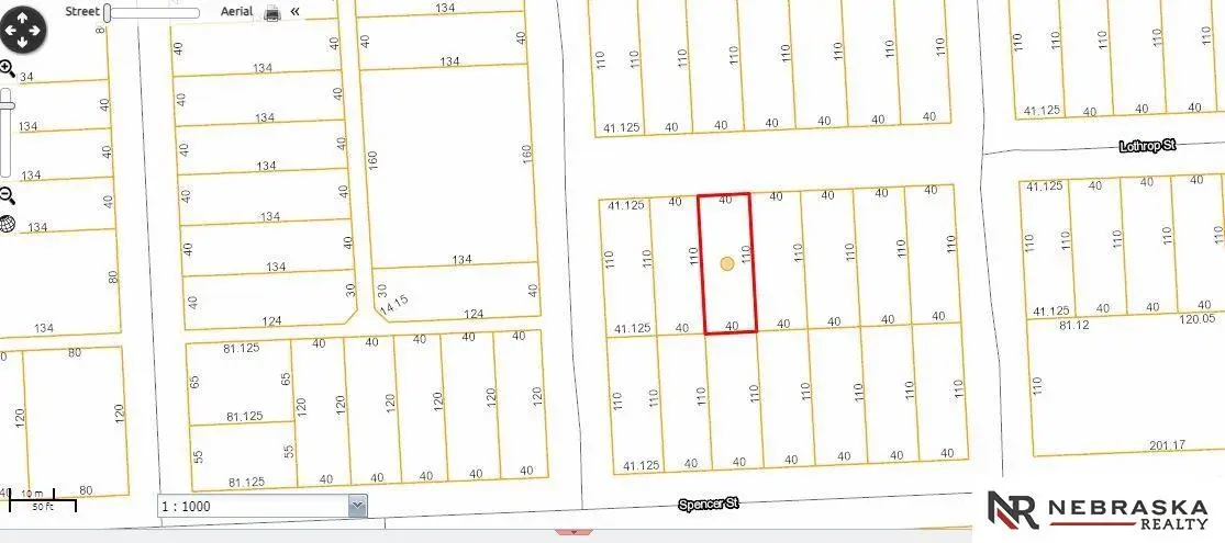 3717 Lothrop Street, Omaha, NE 68111 - Image #1