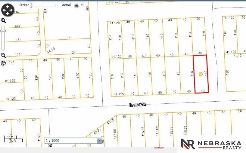 3712 Spencer Street, Omaha, NE 68111 - Image #1