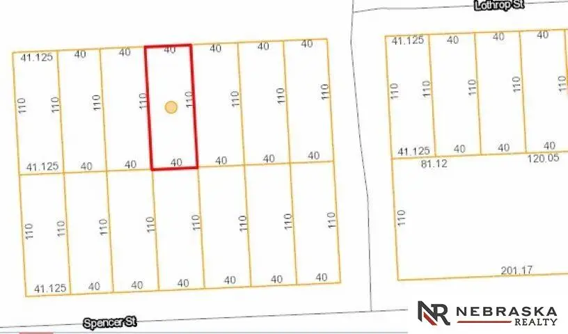 3713 Lothrop Street, Omaha, NE 68111 - Image #1