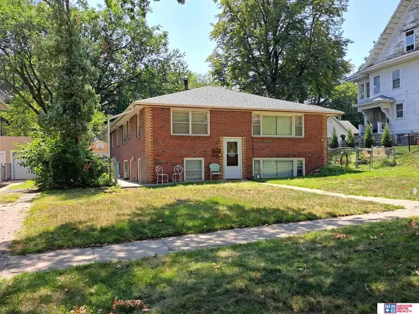 2031 D Street, Lincoln, NE 68502