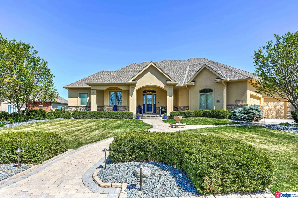 7429 N 124 Street, Omaha, NE 68142 - Image #1