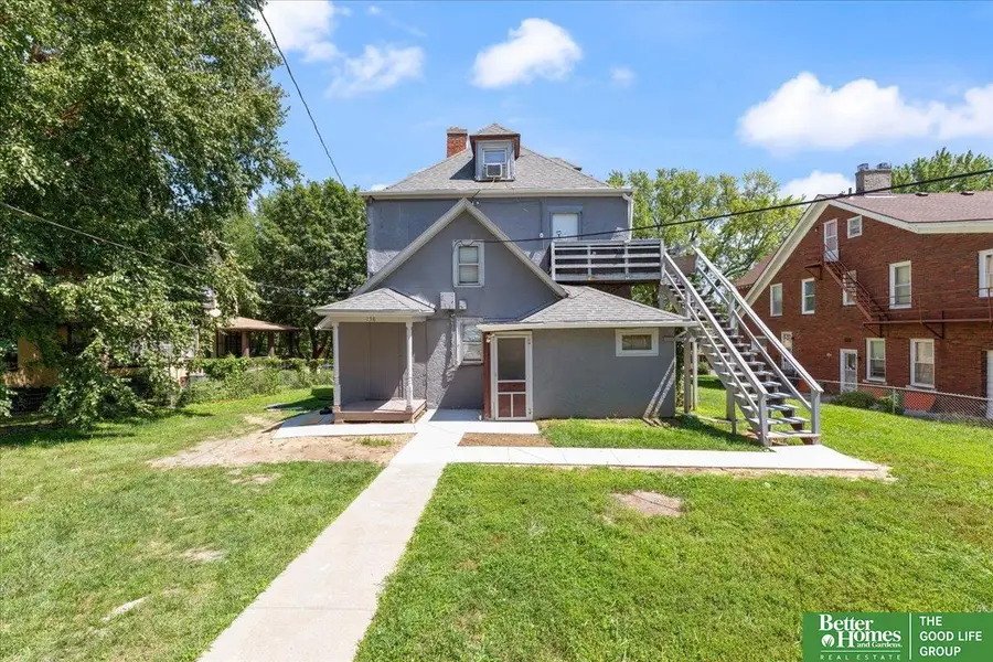 138 N 38th Avenue N, Omaha, NE 68131 - Image #3