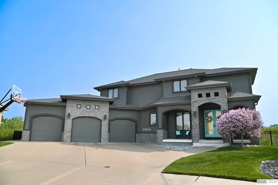 20806 Frances Circle, Elkhorn, NE 68022 - Image #3