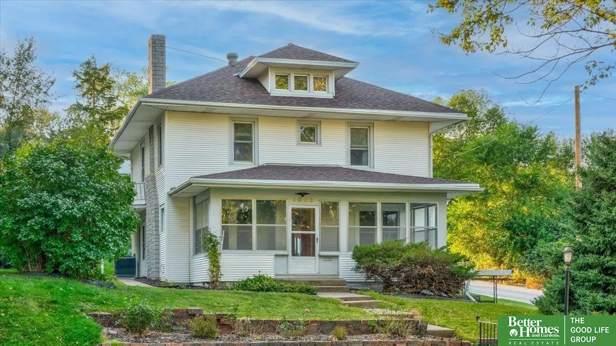 1002 S 40th Street, Omaha, NE 68105 - Image #1