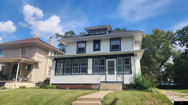 6129 N 24 Street, Omaha, NE 68110