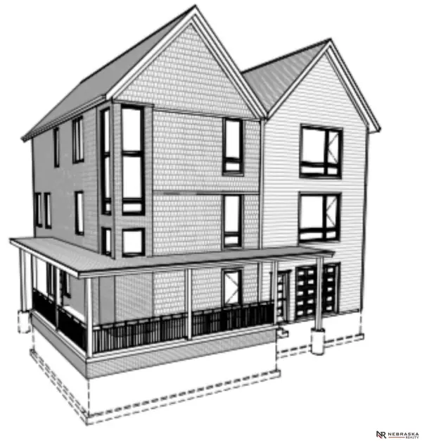 1200 S 16th Street, Lincoln, NE 68502