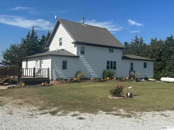 13255 Martell Road, Bennet, NE 68317